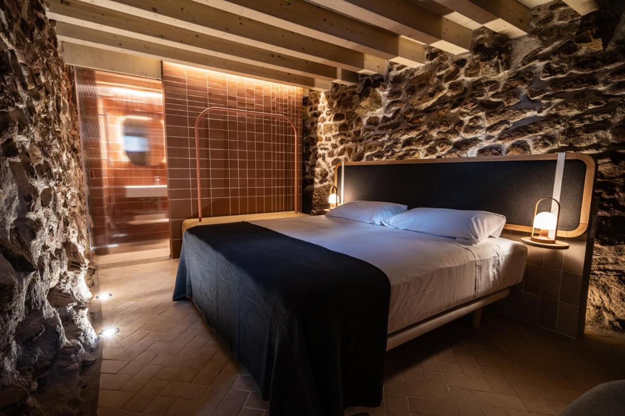 Apartamentos Vilafames Antic Palau Buitenkant foto