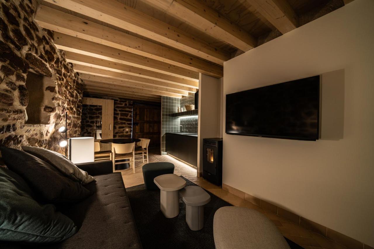 Apartamentos Vilafames Antic Palau Buitenkant foto