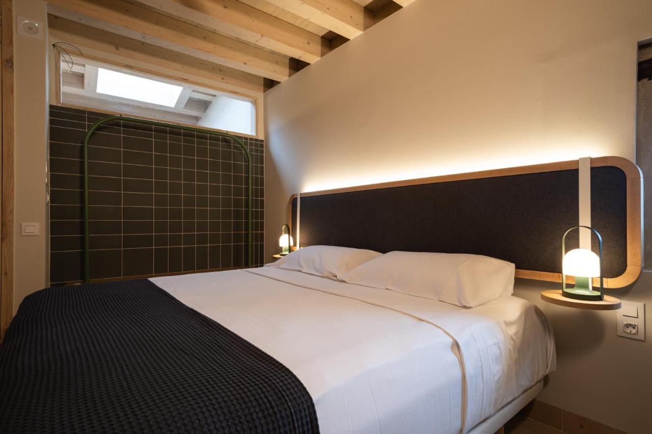 Apartamentos Vilafames Antic Palau Buitenkant foto