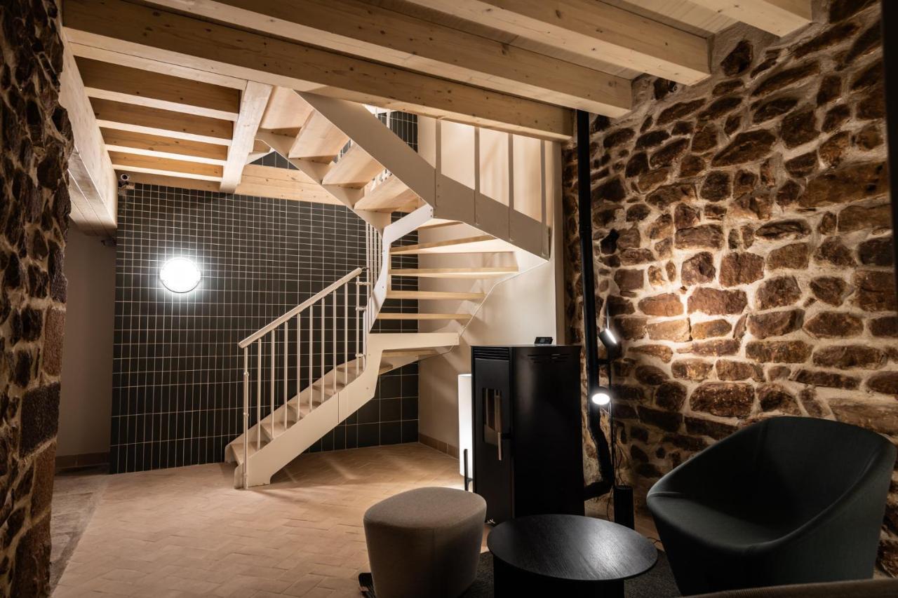 Apartamentos Vilafames Antic Palau Buitenkant foto