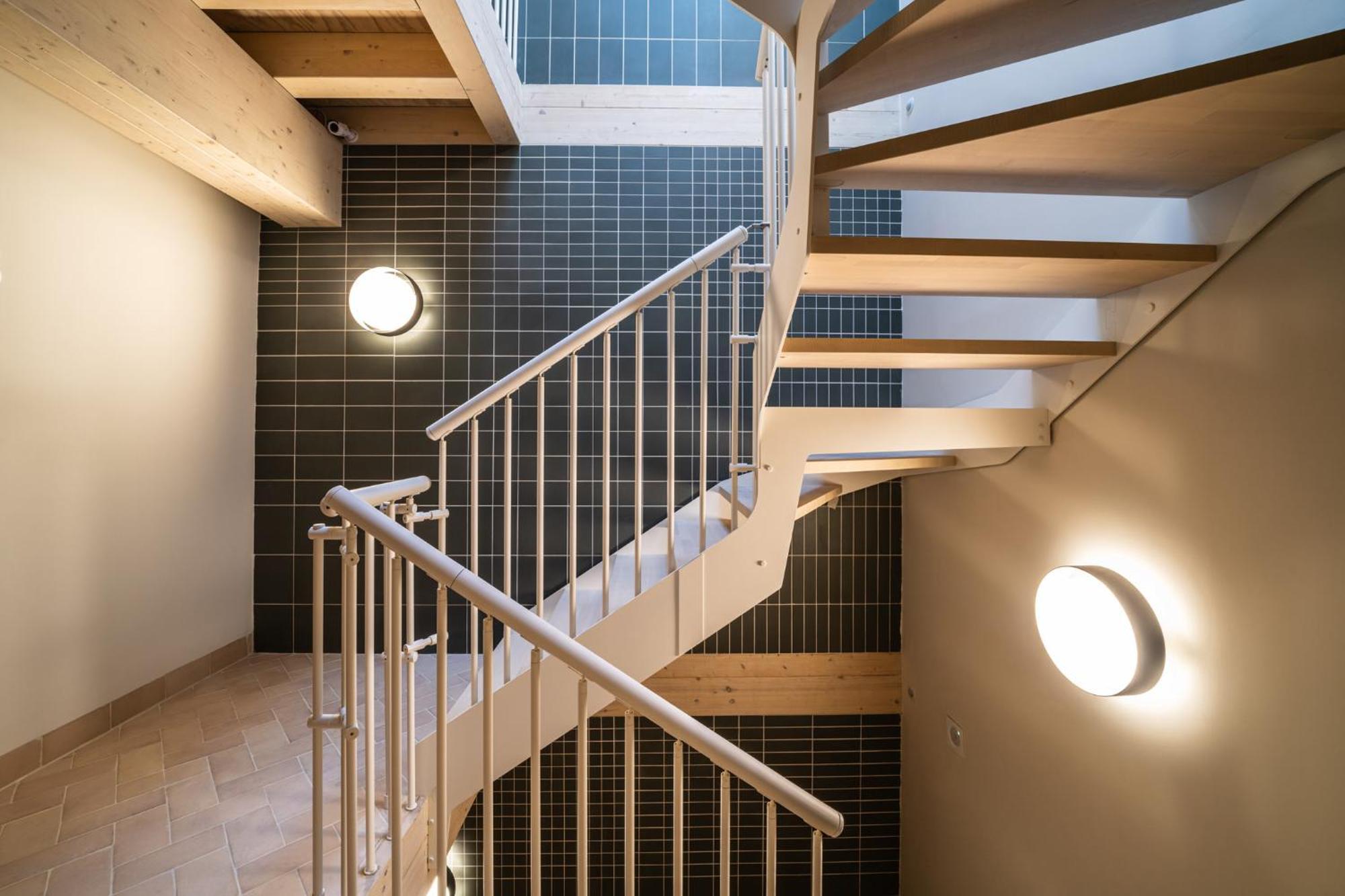 Apartamentos Vilafames Antic Palau Buitenkant foto